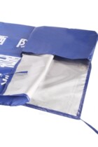 TCL air conditioner outer cover is turned on without outdoor unit rain-proof and dust-proof sunscreen cover 1P1 5P2P3