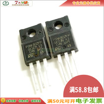 Spot STP5NK80ZFP P5NK80ZFP N-channel field effect TO-220F 800V5A Quality Assurance