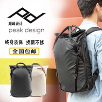 PeakDesign peak design Everyday Tote 20L V2 Tote camera computer shoulder photography bag