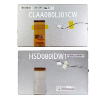 6 2 inch 7 inch 8 inch 9 inch 10 1 inch 10 2 car Android navigation LCD screen display inner screen touch outer screen