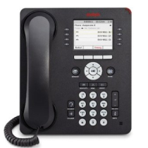 AVAYA 9611G IP phone