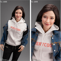 VERYCOOL FX10 1 60 Yang Ying Asian beauty head carving half-plastic set pre-sale