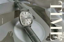 Swiss watch Disc Fly barrel Omega womens watch 625