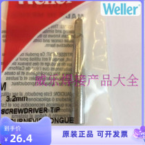 Weller Willis ETM branded iron head ET M chiseled chiseled straight head Velle PES51 handle