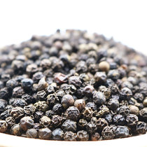 Selection of black pepper 150g special hand selection 6A grade Black pepper seasoning large granules