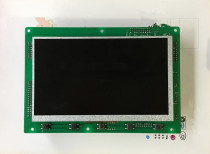 Thai and AnHost JB-QGL-TX3016A motherboard display screen TX3016 ZB fire alarm controller