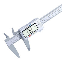 Biaokang SL01-1 high precision vernier caliper Electronic digital display vernier caliper Digital video ruler