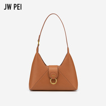 JW PEI wandering bag female fashion trend bag shoulder bag armpit bag ins wind female Stella145