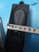 Original disassembly Changhong LT32630X speaker YDT413-A1 pair of 8 ohms 10W spot physical shooting is good