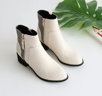 Nine 2021 0926 Korea East gate stall 1 womens shoes 7219013 Fashion Korean version concise and cute