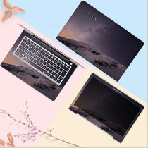 Apply airframe Sweet Girl Hearts nbl-waq9rp142019 cute magice Huawei Honor notebook adhesive film