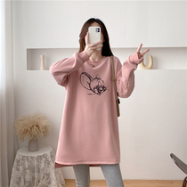 Lactation Cover Cover Cover in Long Fashion Fashion Mom Fashion and Thickened and Feed Tide