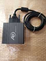 Audio Precision APIB USB Industrial equipment with wiring to color New with spot
