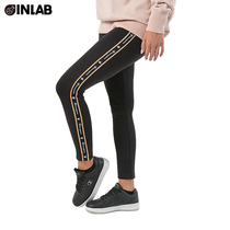 CHAMPION champion woman Premium tight sports trousers close to the top 110907 YT