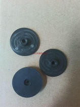 ZiHeart CM-3008 able 3885 3875 gold butterfly 268M Dress Booking Machine Spacer Rubber Mat Plastic Washers