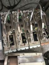 ASM servo AC servo driver module Semiconductor machine motor E00751-012