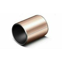 Oil-free bushing - flange type BUFK-D10-D12-D14-D15-D16-L7-L9-L12-L17 shaft lining