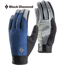 blackdiamond black drill BD rock climbing gloves outdoor sport climbing gear with new light weight gloves 801734