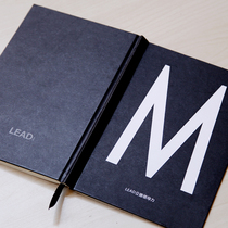 Zhang Mengmeng Countdown Notebook exquisite countdown time management efficiency upgrade note notepad