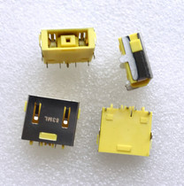 Suitable for Lenovo Yoga11 THINKPAD E520 E420 square port power interface DC head