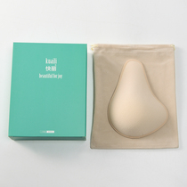 Thai latex lightweight breast extended breast postoperative bra underwear special prosthesis breast fake breast female breast pad