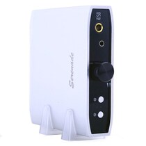 Rhythm tank (TempoTec) Serenade iDSD audio decoder external usb sound card hard solution DSD