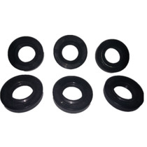 Motorcycle CB400 XJR400 CB400 VTEC 1-4 generation rear shock absorber oil seal rear shock absorber Oil Seal