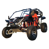 XS11 big off-road kart 230 automatic disc double seat 10 inch All Terrain off-road four-wheel motorcycle
