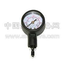 (Gold scale diving) SAEKODIVE AP-0001 pressure gauge diving equipment diving supplies