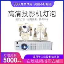 Sanyo SANYO projector bulb PDG-DSU3000C DSU30