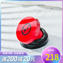 Amani air cushion powder bottom liquid high-set red neststone Ryukyu light red diamond special cabinet Flawless Moisturizing Persistent Blue Black Replacement Core