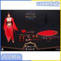 HENGTOYS PE-004 1 6 Persian Empire series Persian Princess Spot