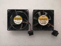 9WF0924S2031 A90L-0001-0598#A S original disassembly machine with original head fan spot