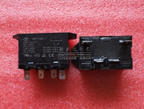 Hongfa relay HF116F-1-240AF-1HTF 240VAC 4 feet 30A