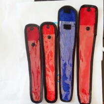 10 Tianjin Wangs professional Suona bag thickened single packaging Suona bag musical instrument packaging