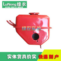 Full series of single-cylinder diesel engine BH165F accessories Hunan Binhu Zhengbin Jinggangshan light tank without cover switch