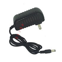  220v AC to DC 15V200mA250mA300mA500mA600mA1A2A Switching power adapter