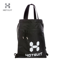 HOTSUIT sports bag men and women 2018 autumn new sports backpack backpack portable multi-function bag