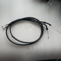 Motorcycle accessories Jialing Ben CB125T throttle line Ben Wang CBT125 throttle line Chunlan Leopard 125