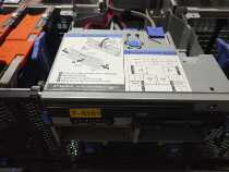 IBM 3550M2 3650M2 M3 server SATA DVD 44W3255 44W3256 43W4640