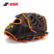 Japan SSK baseball glove Hard Bull Leather Pitcher Gloves Adult Career Proedge Series Hard Softball