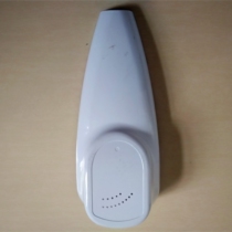 LIYANG Liyang 12VEM30 40 50 58 58 electric thruster motor outboard lid Lower cover