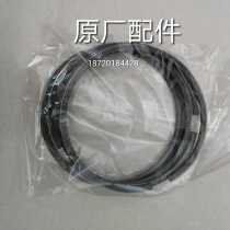 Japan Kubota ER1400 ASK-R3100 180 two-cylinder diesel engine motor Original parts piston ring