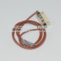 Original fitting imported BW 905 lamp holder G6 35 ceramic 12V100W 24V100W DR positioning lamp holder