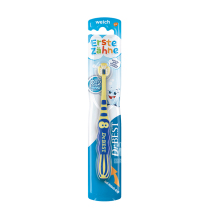 German direct mail DR best good doctor infant training toothbrush 0-2 year old baby deciduous tooth toothbrush fine fur