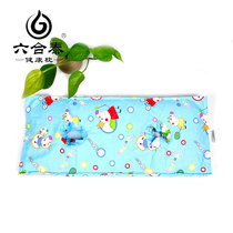 Liuhetai trumpet ear pillow cotton pillowcase for easy cleaning and needs to be used with pillows