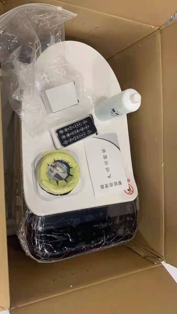 质量易臣智能马桶怎么样,使用一个月后吐槽!!!【大揭秘