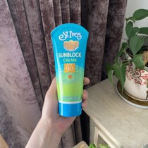 Large Bowl 2 Random Hair Products Blemish American Imports Whitening Body Sunscreen 170ml