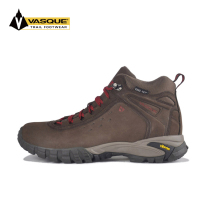 Vasque Weis Mantra outdoor men GTX waterproof cushioning hiking shoes climbing shoes 7736