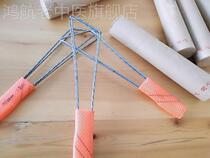 Acupuncture Size of Ai Clip General Clip Stainless Steel Household anti-hot handheld large-clip acupuncture instrument